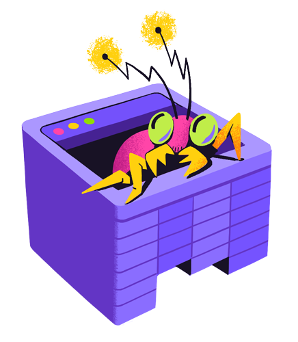 Debugging in Sentry